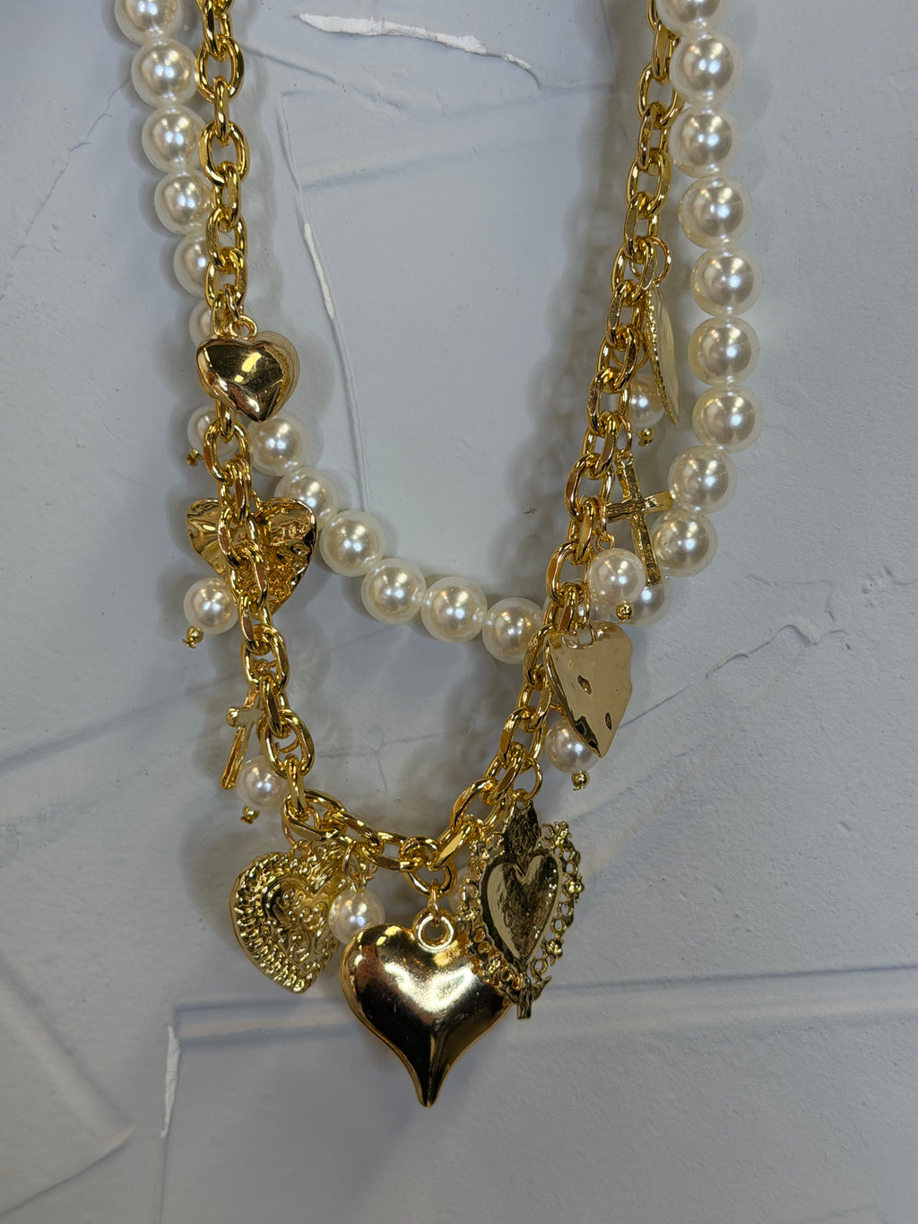 Collana love