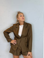 Giacca Miriam