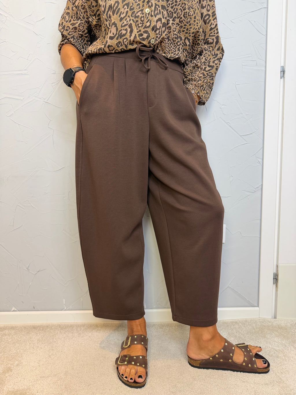 Pantalone betulla
