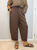 Pantalone betulla