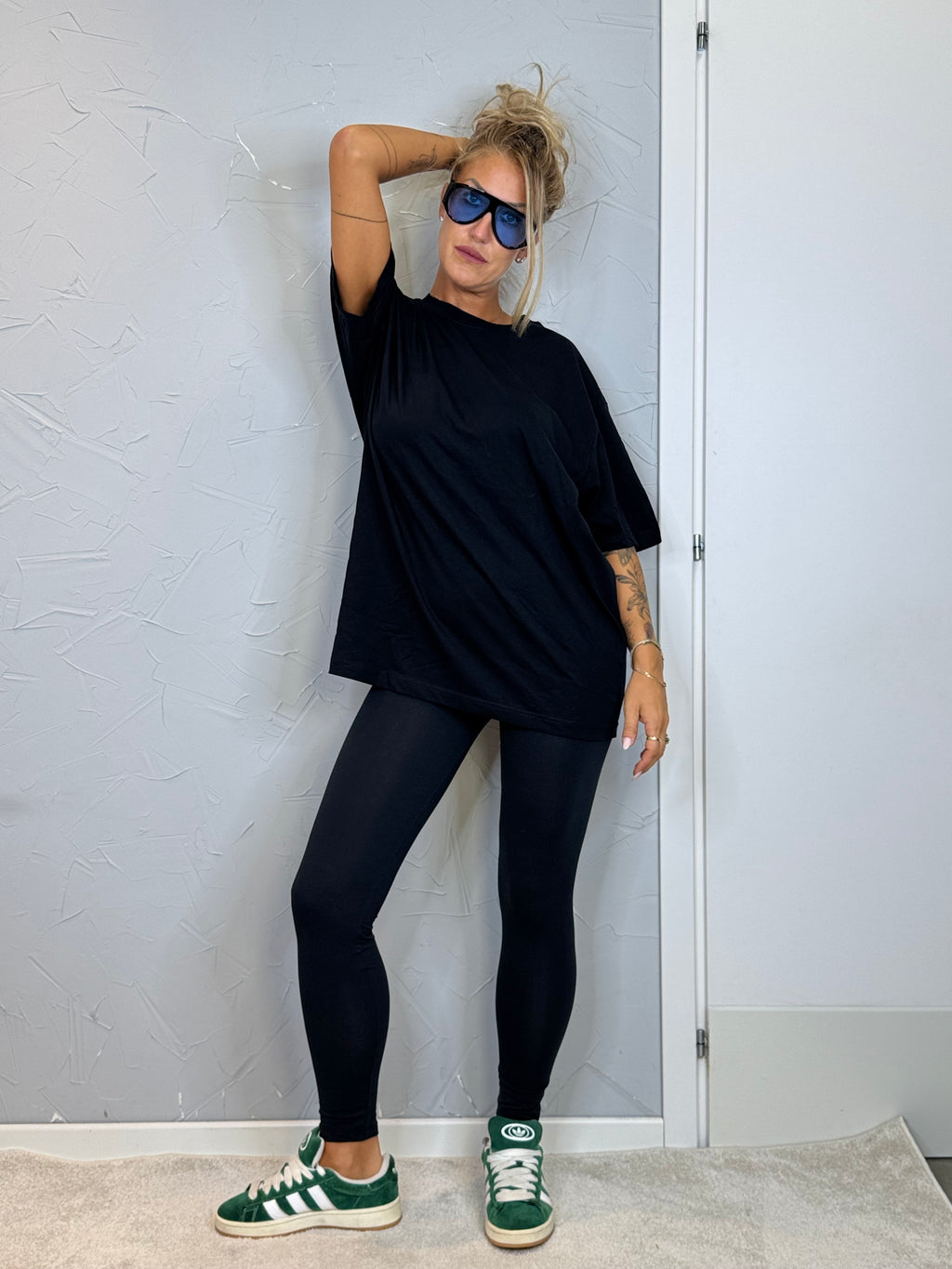 T-shirt Officina
