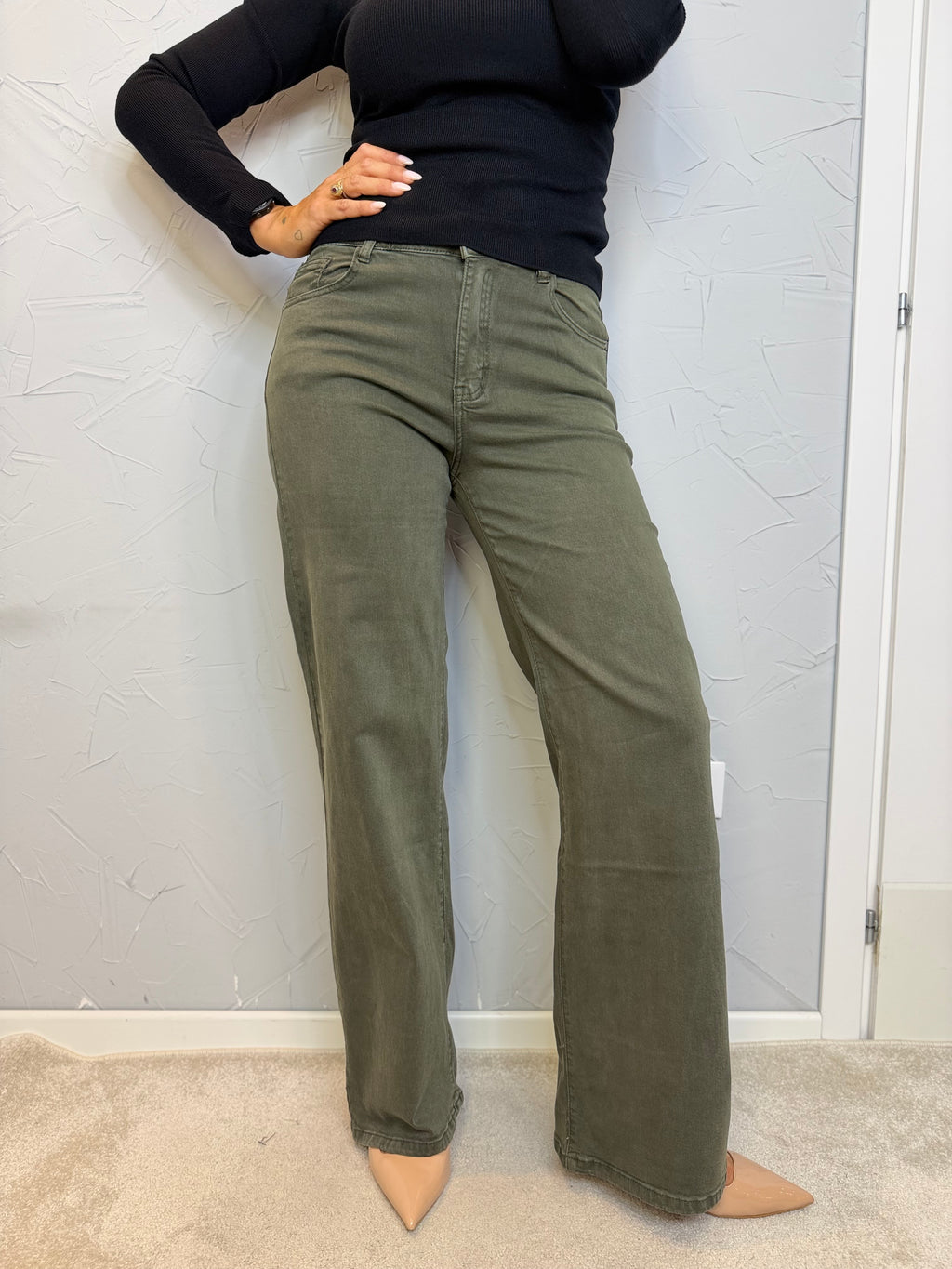 Jeans bosco