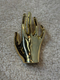 Spilla mano