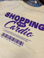 T-shirt Shopping