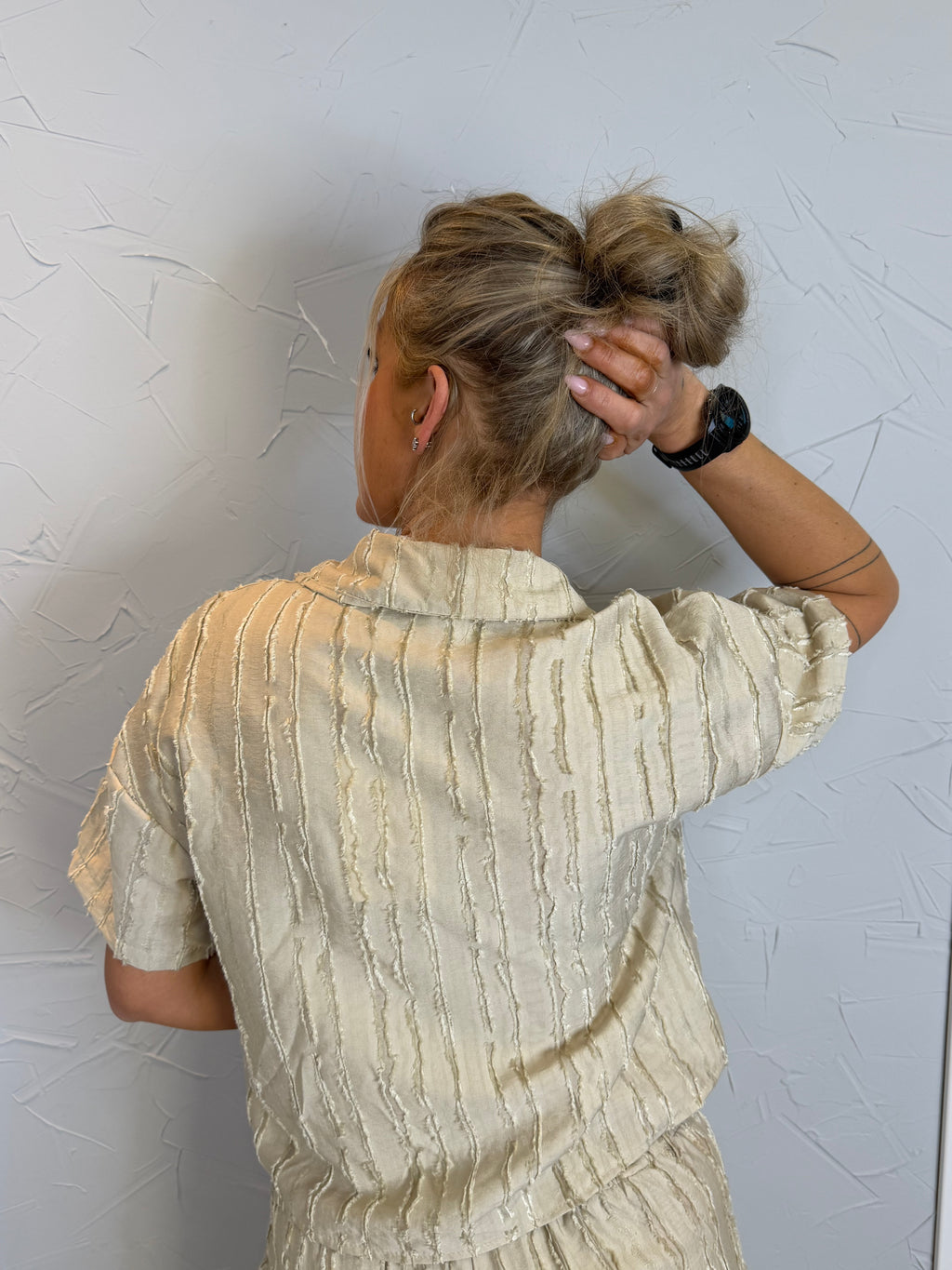 Camicia alvise