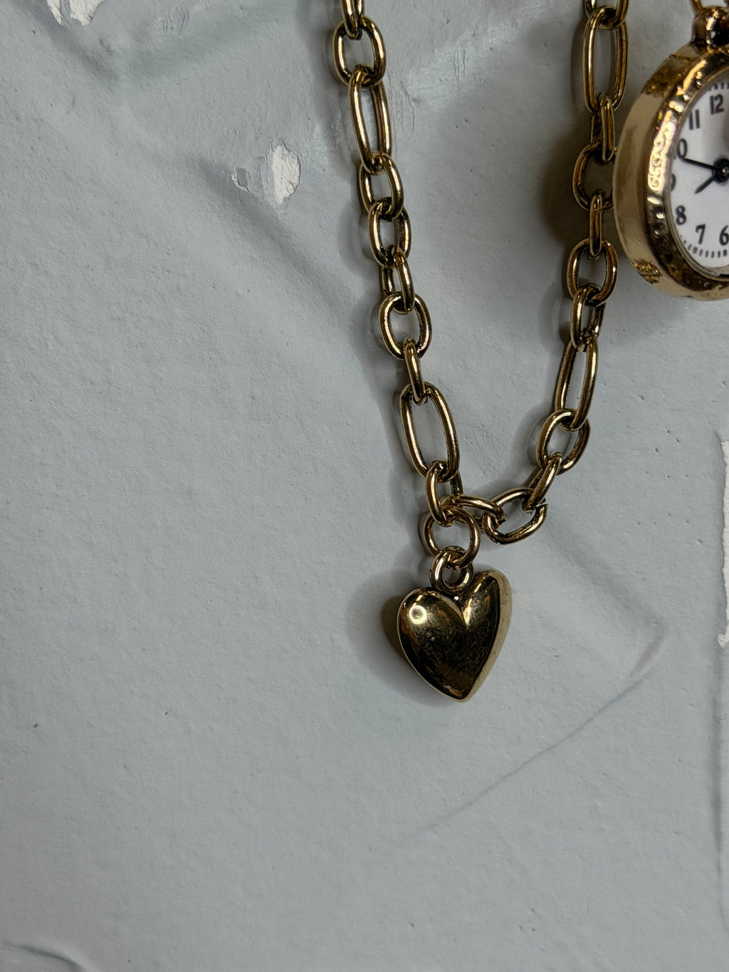 Collana time