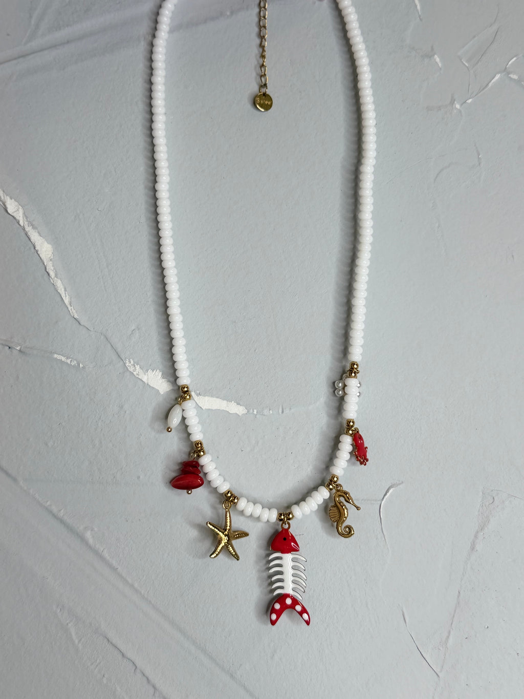 Collana mare