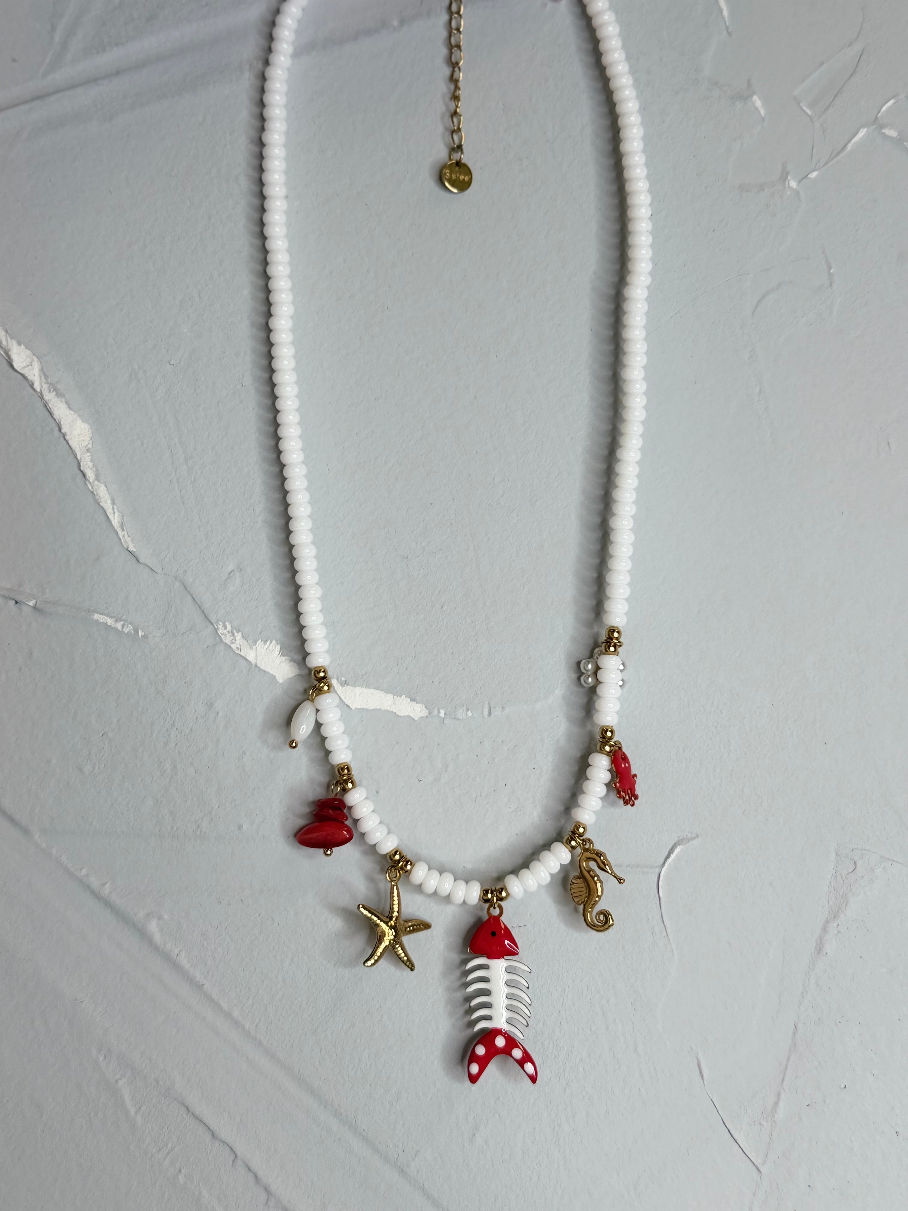 Collana mare