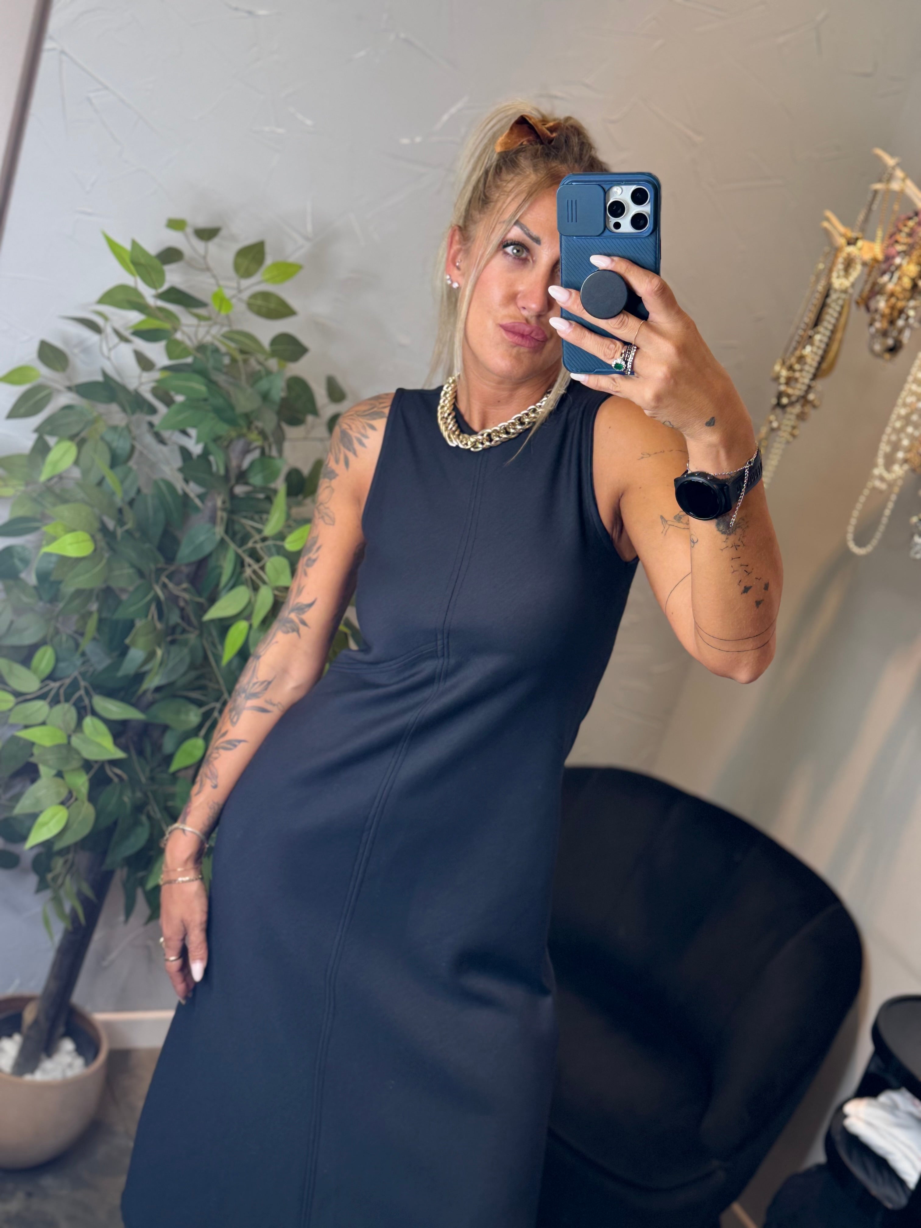 Vestito Ilaria