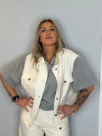 Gilet Simona