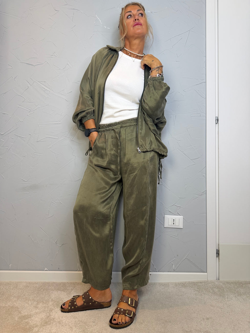 Bomber stella