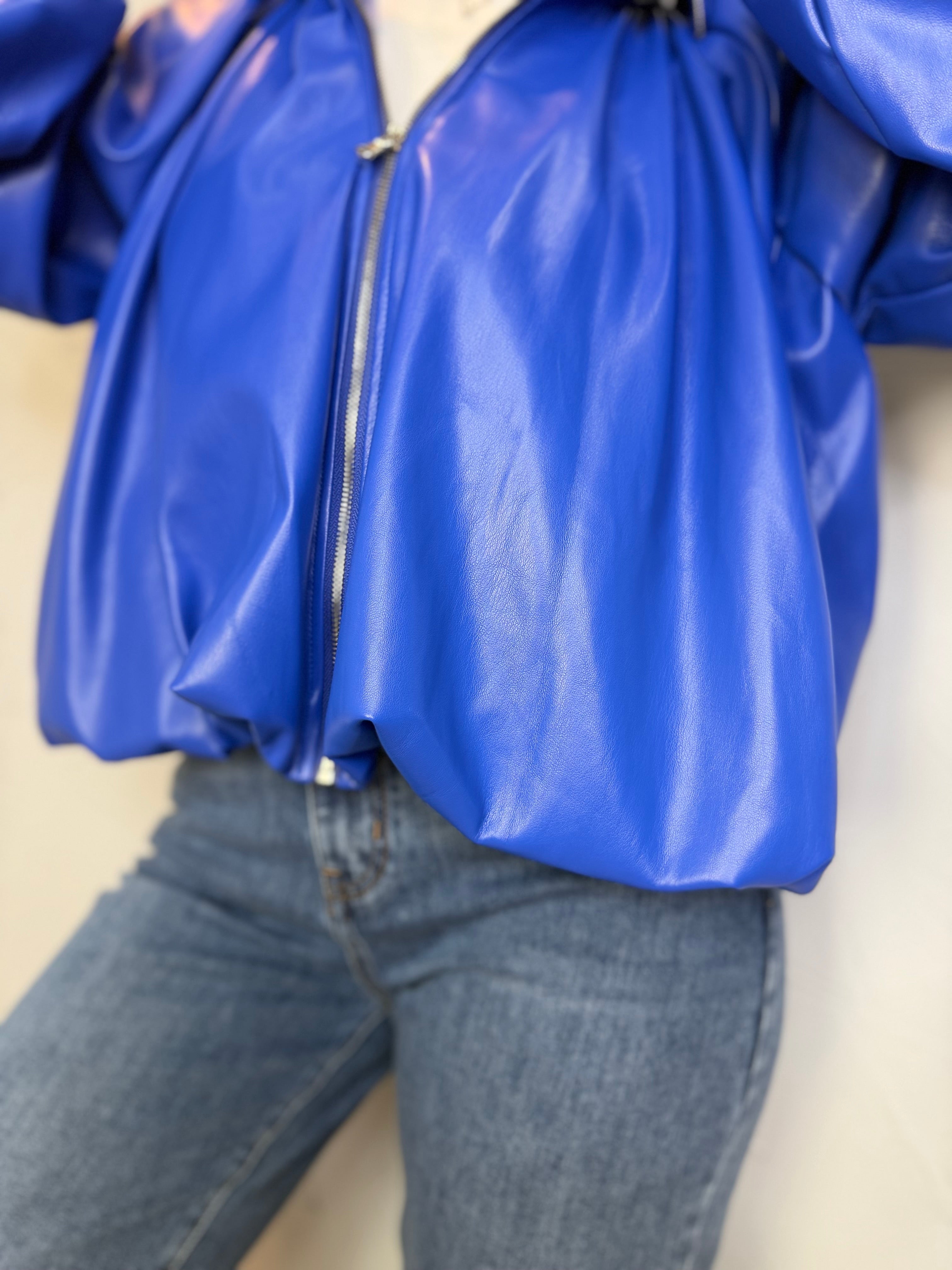 Bomber ramona