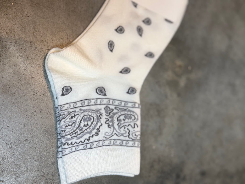 Calzino bandana