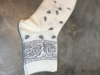 Calzino bandana