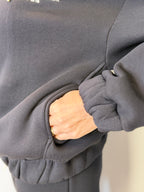 Felpa atelier