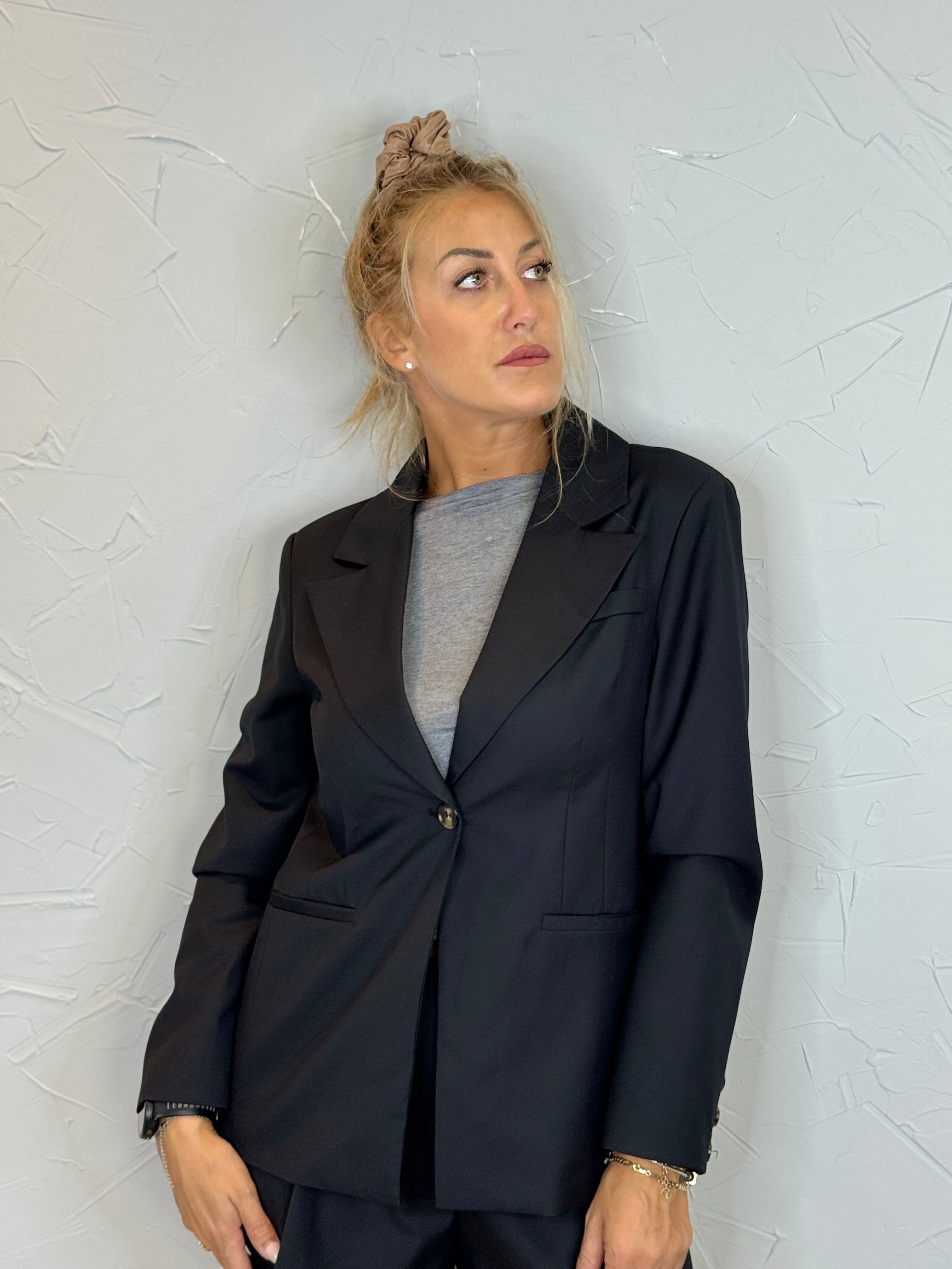 Giacca Miriam