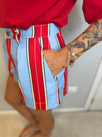 Short supremo