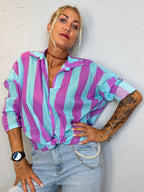 Camicia summer