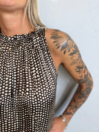 Vestito Africa