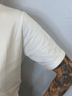 T-shirt ironia