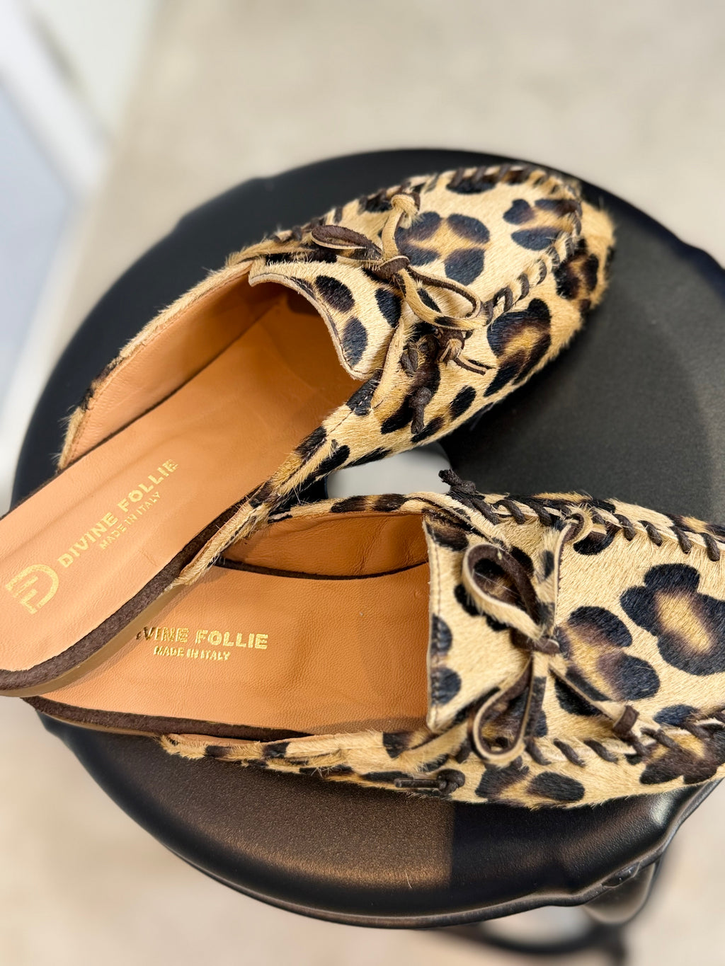 Ciabatta savana
