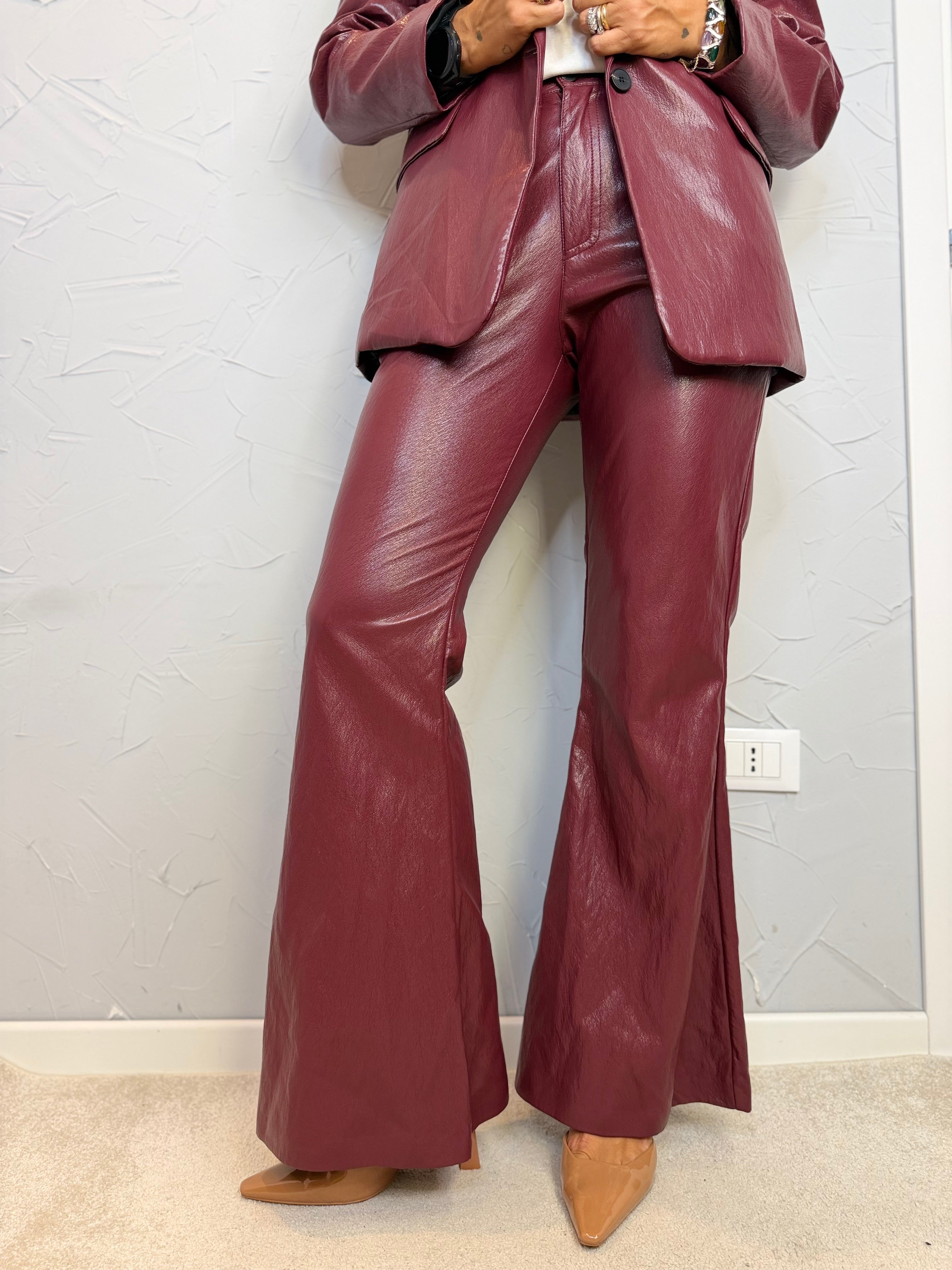 Pantalone Lady