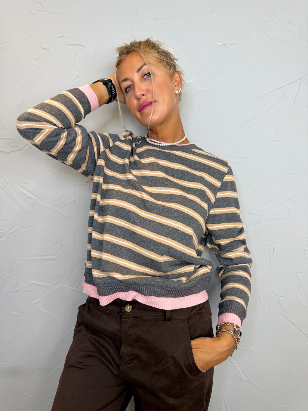 Maglia Sandra