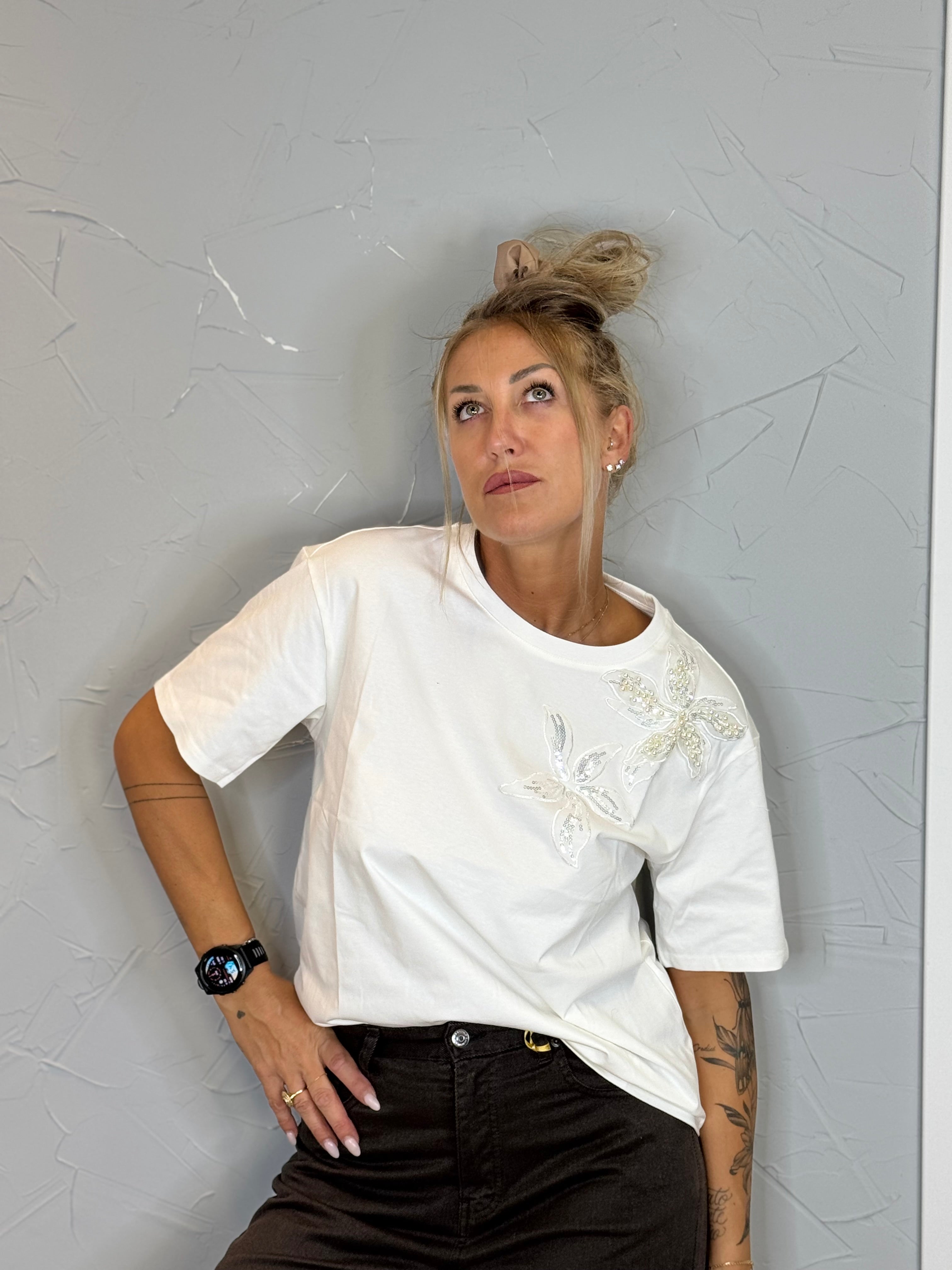 T-Shirt Firenze