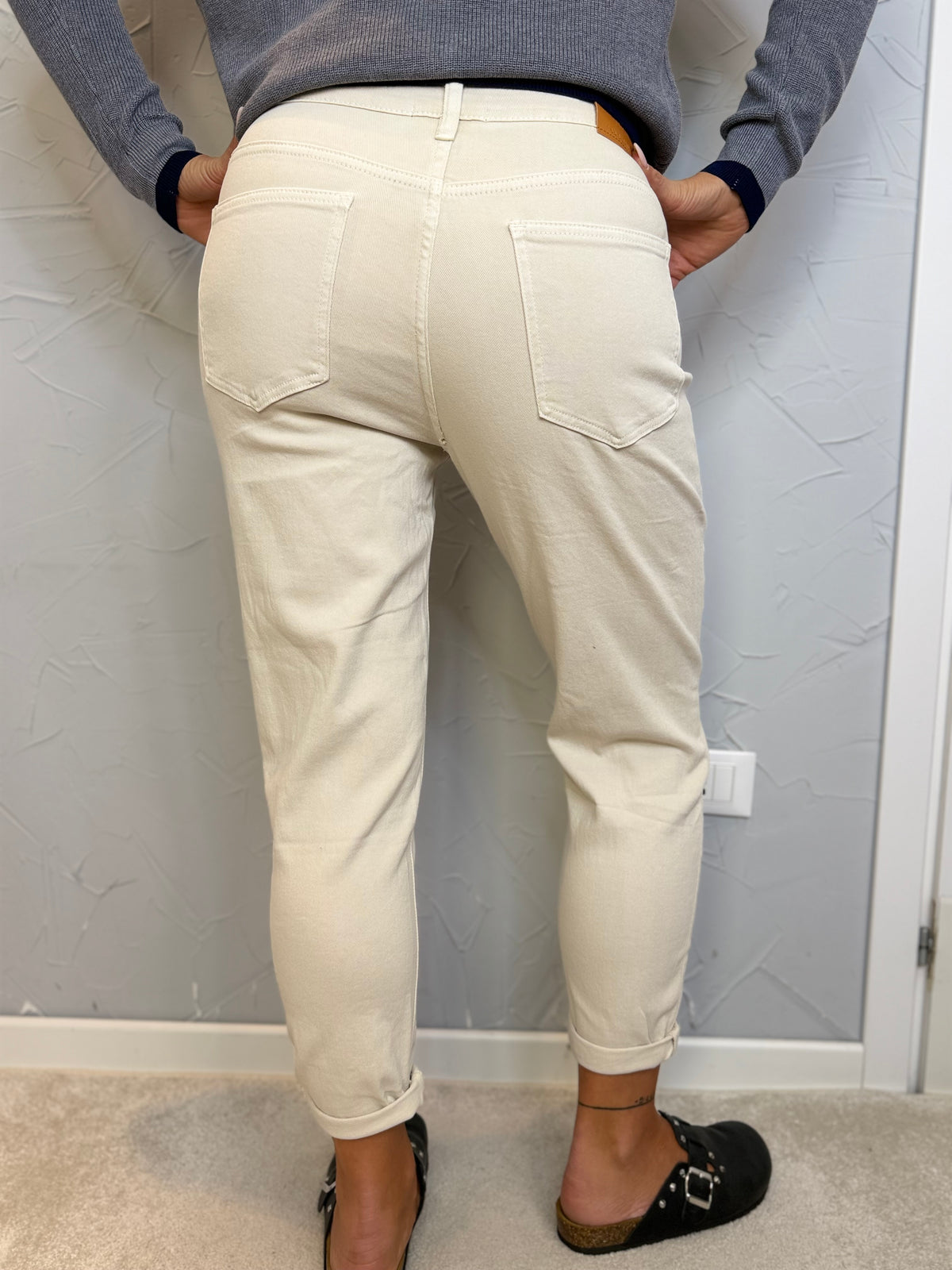 Jeans Genny