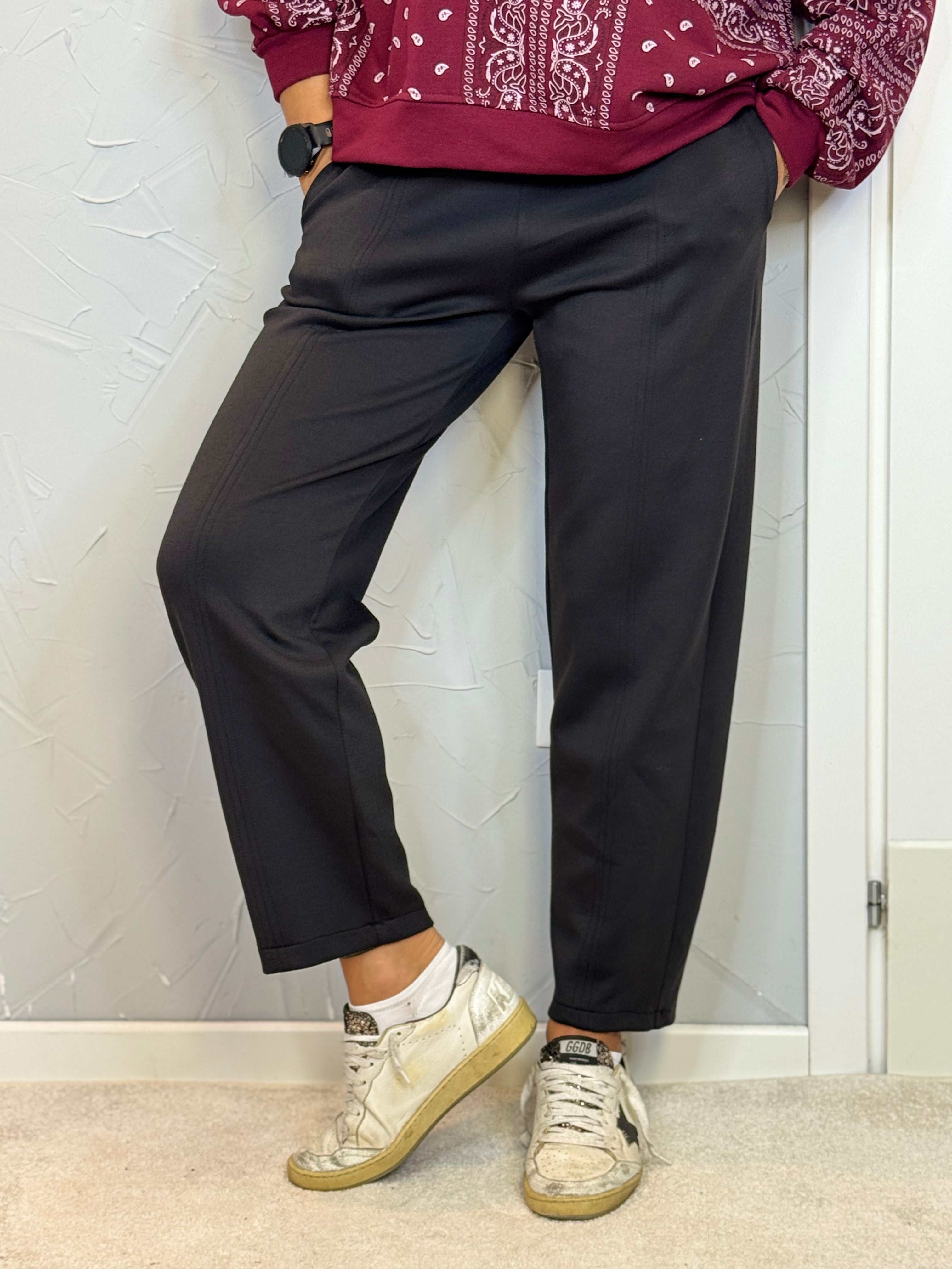 Pantalone Parigi