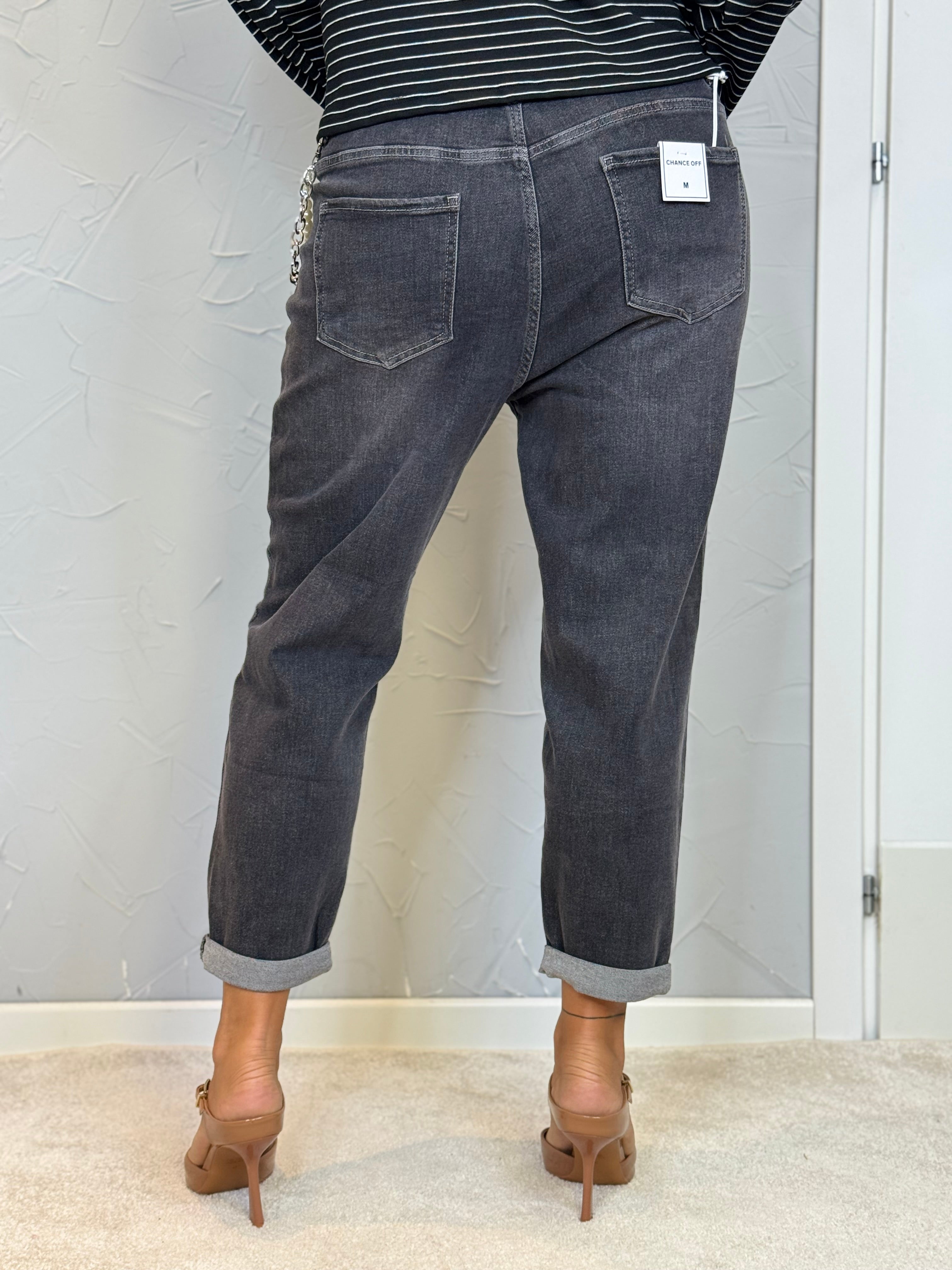 Jeans Catena