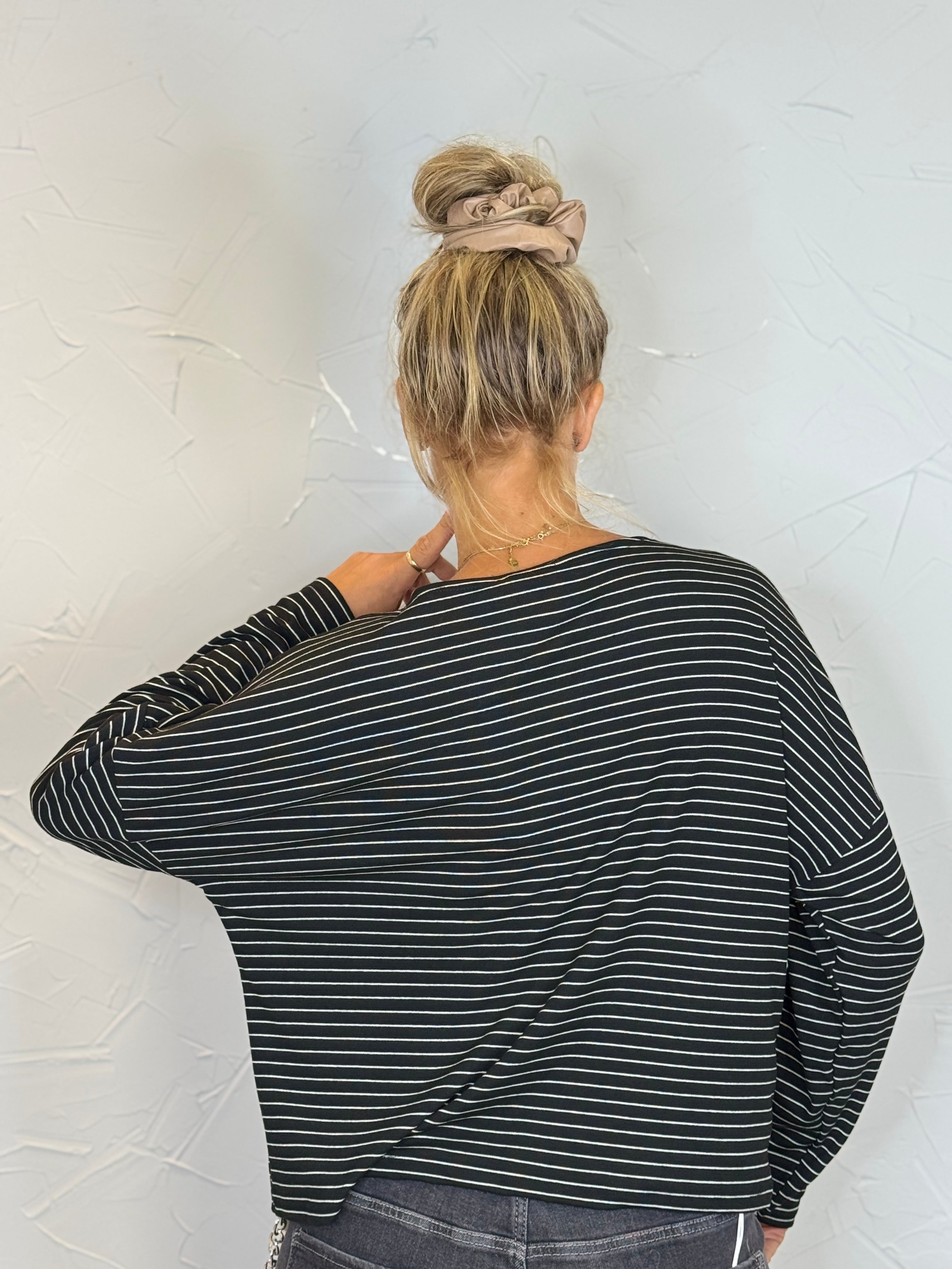 T-shirt Sabrina