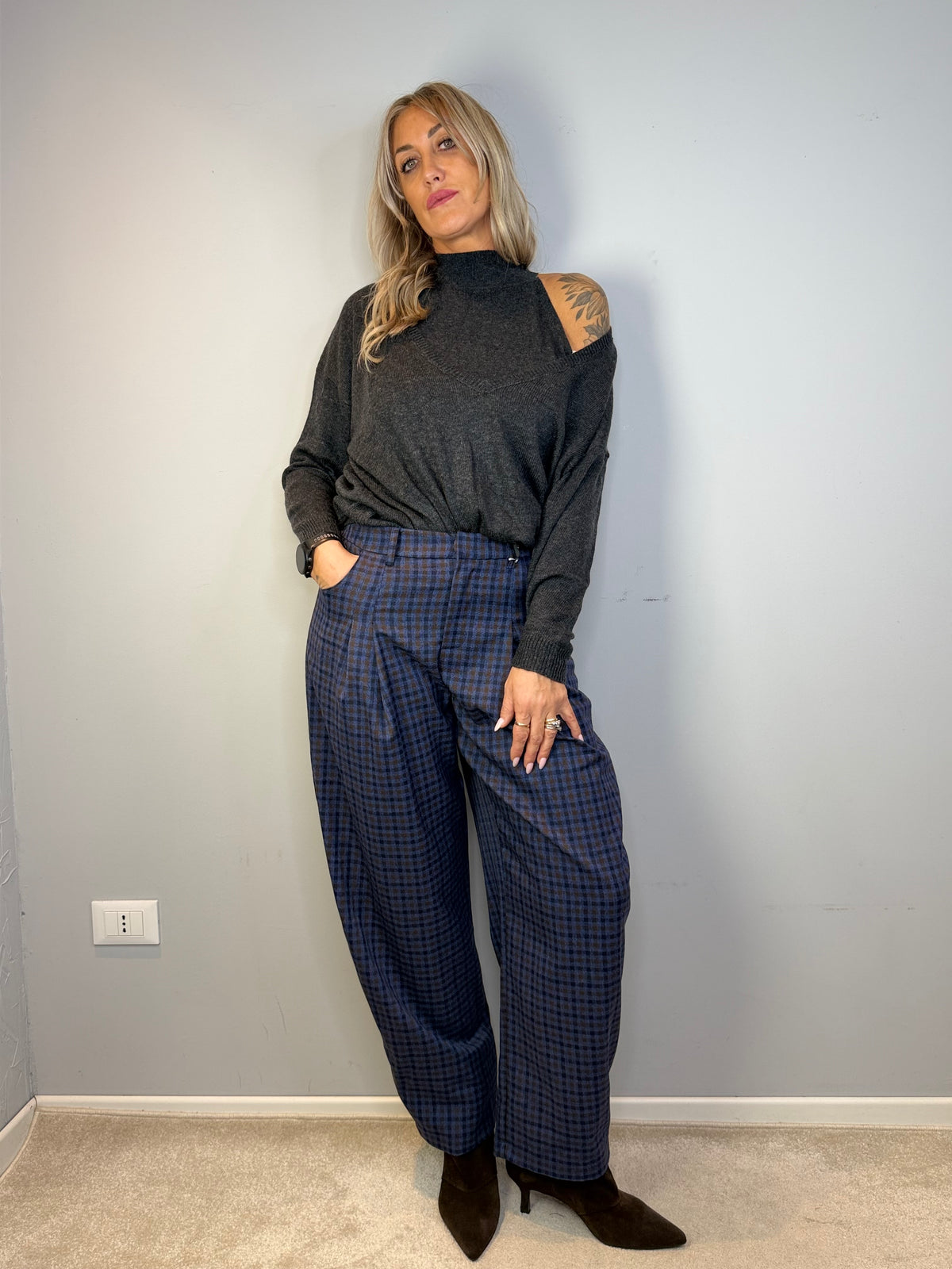 Pantalone Cecilia