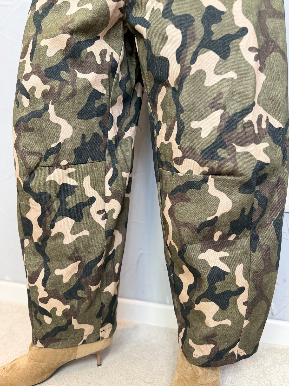 Pantalone Gordon