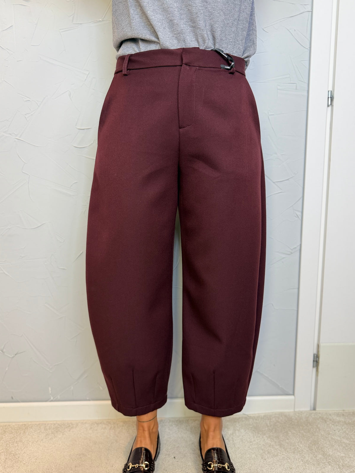 Pantalone Angelica