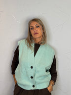 Gilet Paradiso