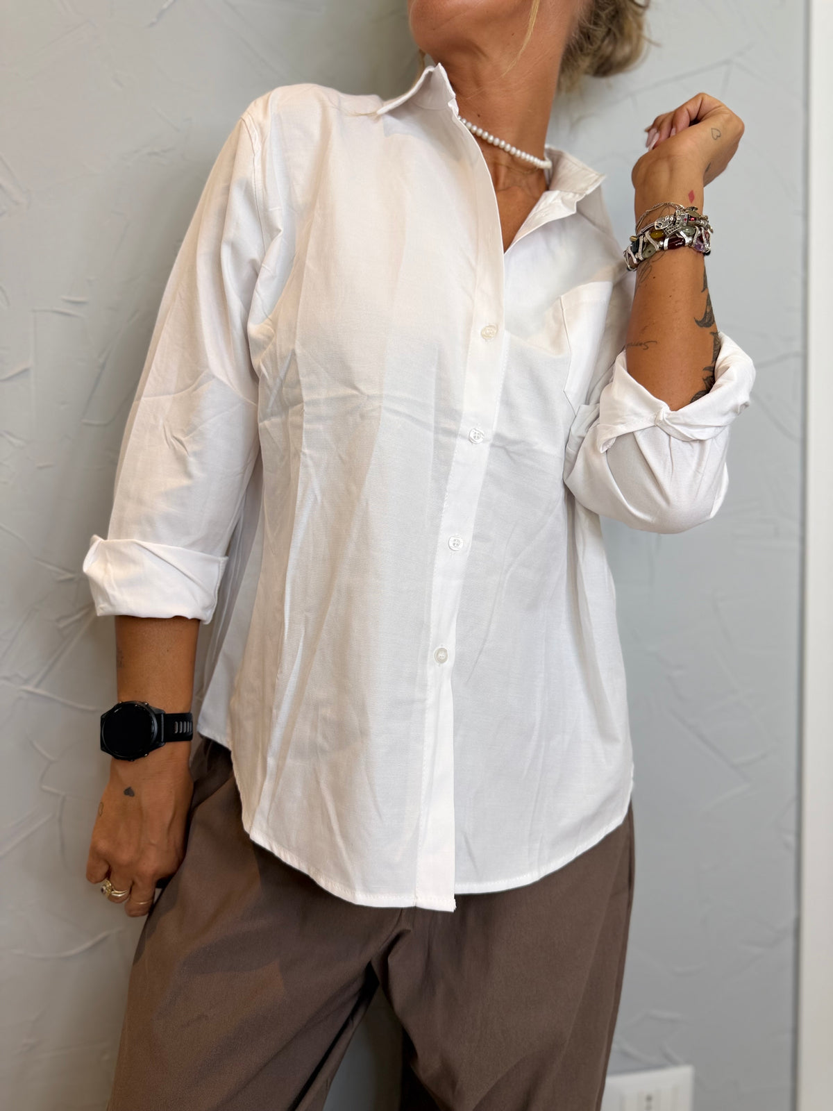 Camicia Antonio