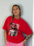 T-shirt Giornale