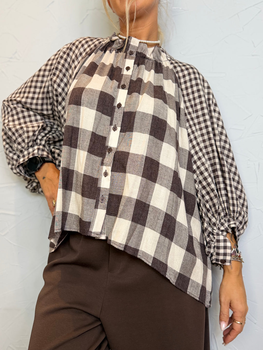 Camicia pirata