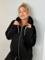 Felpa atelier