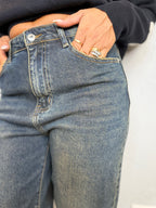 Jeans vittoria