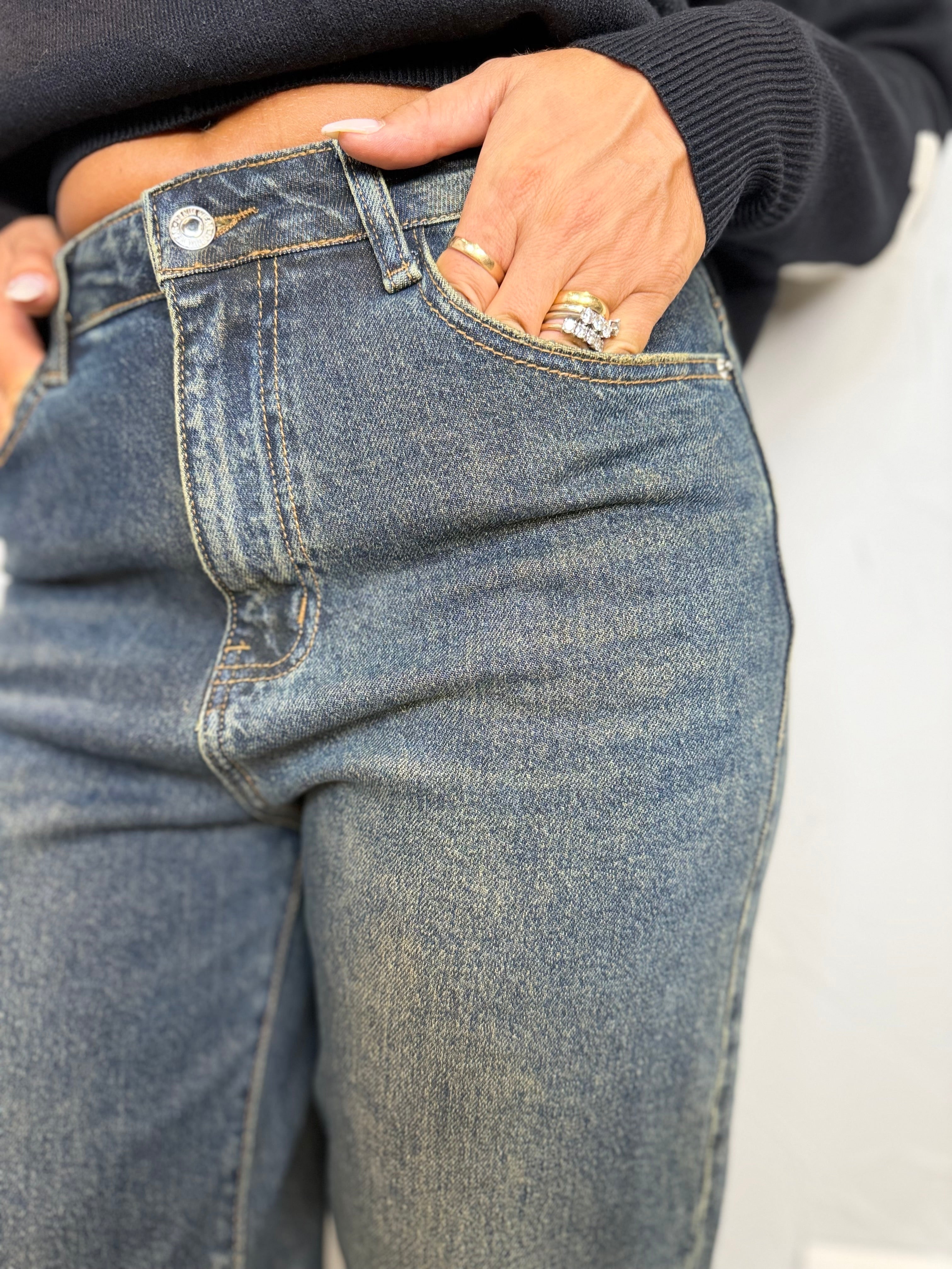 Jeans vittoria