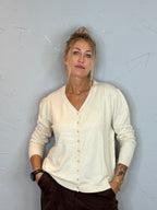 Cardigan Basic