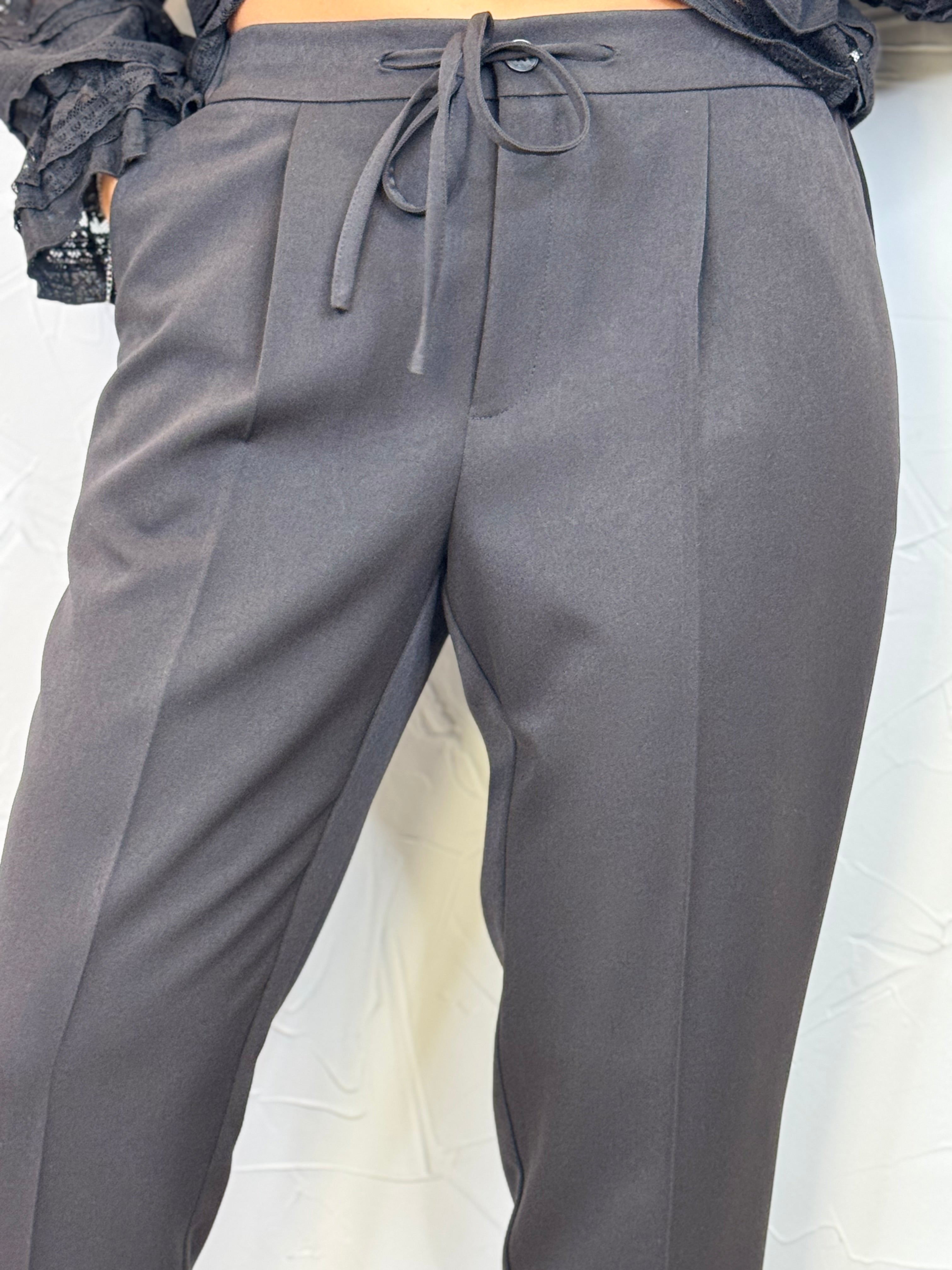 Pantalone Laccio