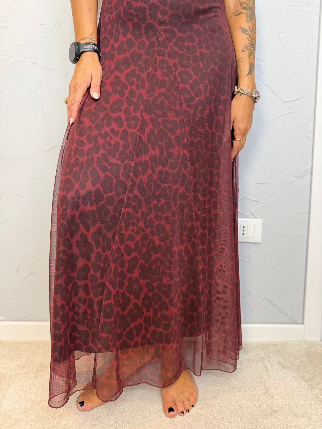 Vestito Vanity