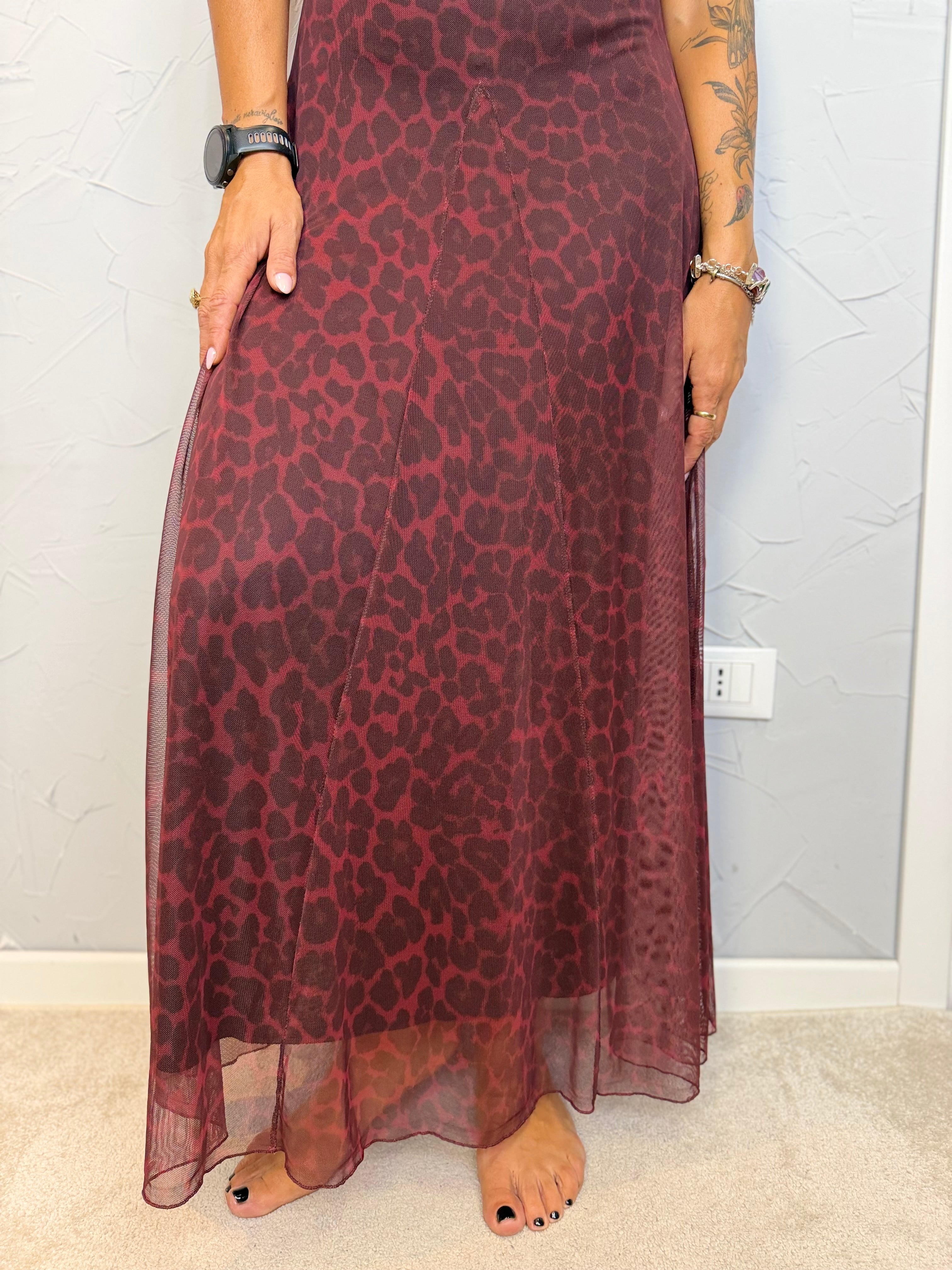 Vestito Vanity