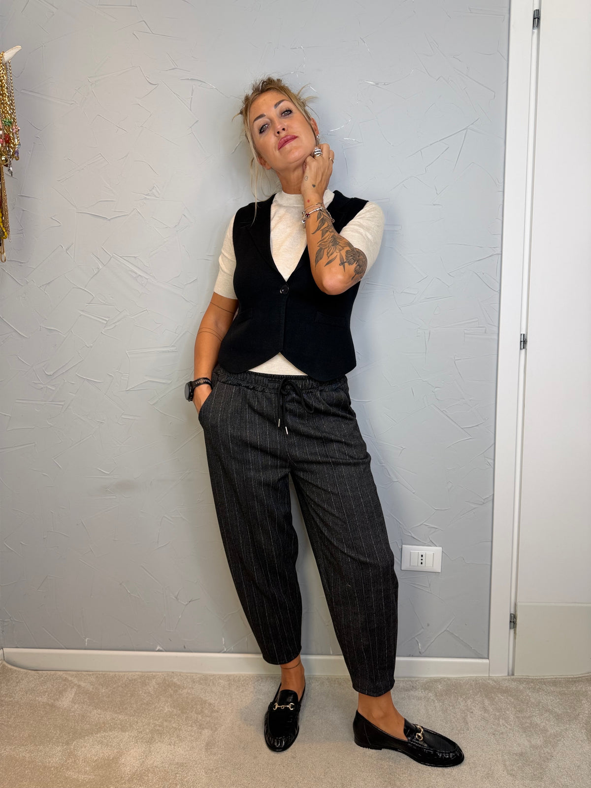 Pantalone Dallas