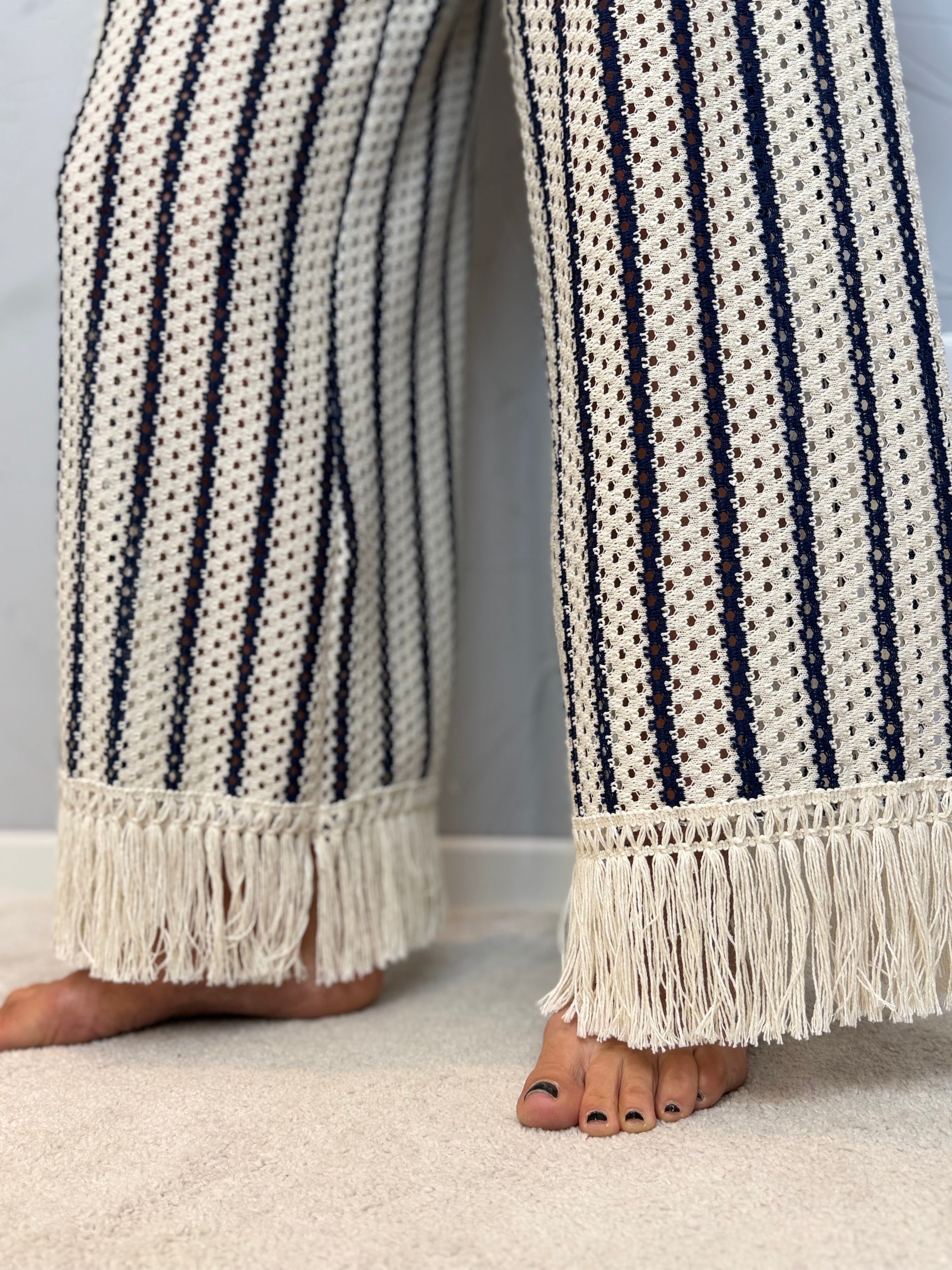 Pantalone Maura