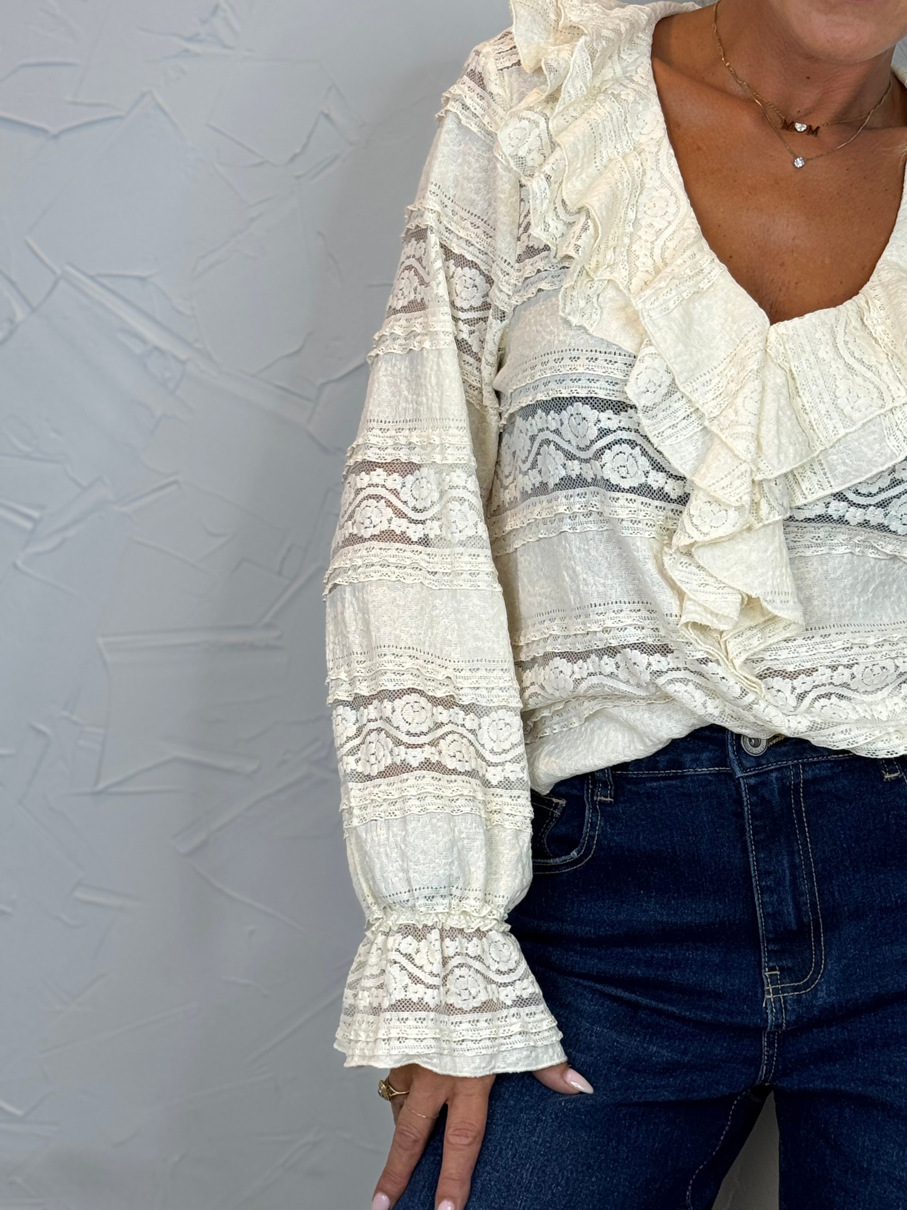 Camicia Oscar