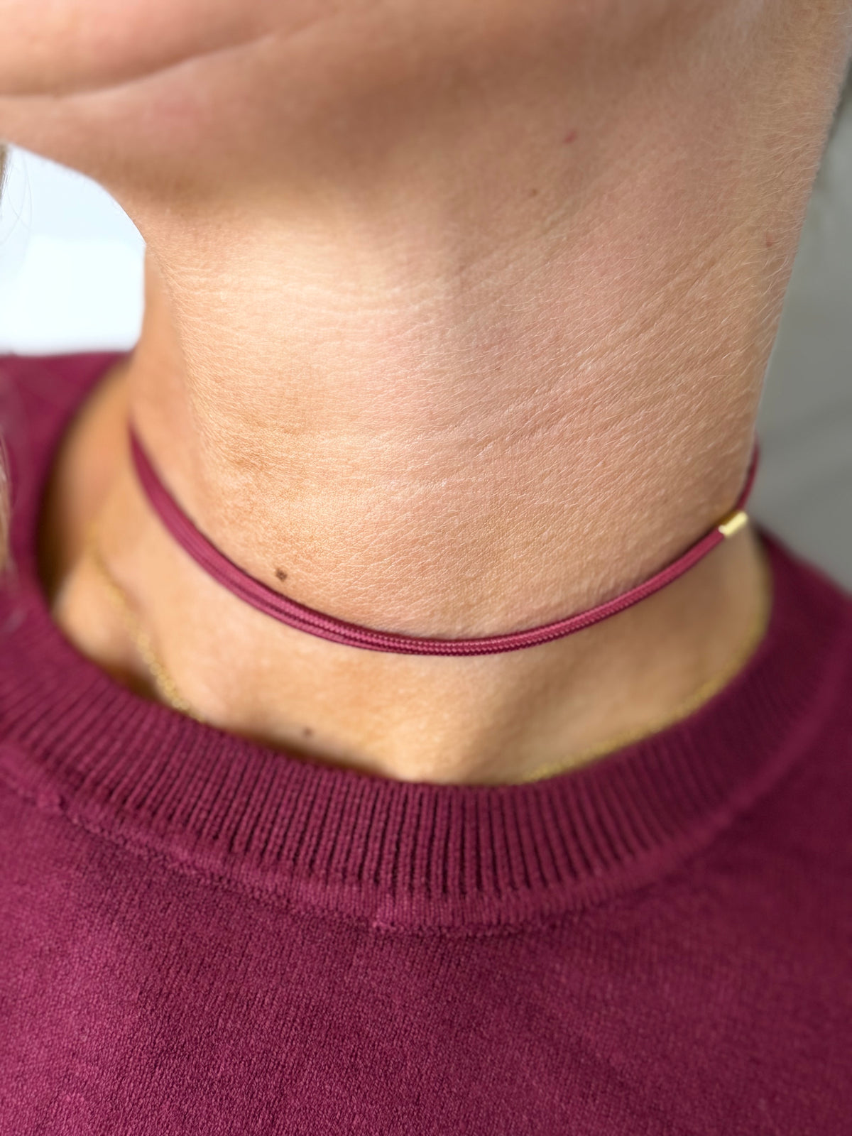 Collana calamita